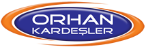 Orhan Kardeşler Logo